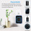 Caregiver Pager, Wireless Call Button 1000+ Feet 7