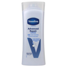 6 x Vaseline Intensive Care Advanced Repair Body Lotion 400ml