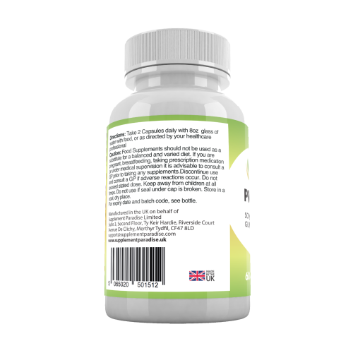 Prozenith - Weight Management - 60 Capsules - 1 Month Supply 1