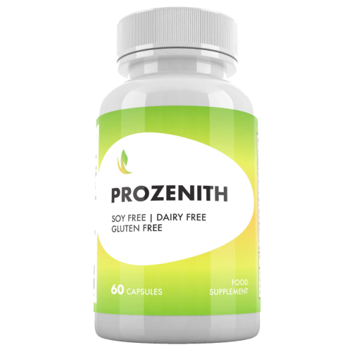 Prozenith - Weight Management - 60 Capsules - 1 Month Supply