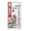 Trend Dowel Drill Depth Stop Collar Pack 6 / 8 / 10 mm - SNAP/COL/PK1 Trend 2