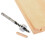 Trend Dowel Drill Depth Stop Collar Pack 6 / 8 / 10 mm - SNAP/COL/PK1 Trend 4