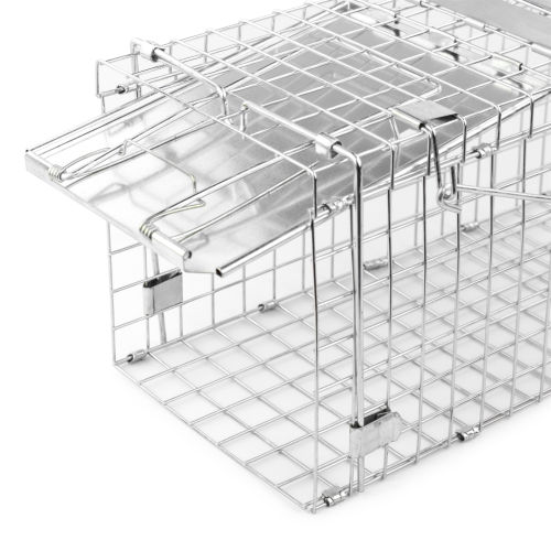 KCT (4 Pack) KCT Humane No Kill Squirrel Traps 2