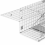 KCT (4 Pack) KCT Humane No Kill Squirrel Traps 6