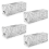 KCT (4 Pack) KCT Humane No Kill Squirrel Traps 2