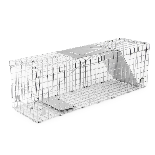 KCT (Single Trap) KCT Humane No Kill Squirrel Traps 2