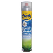 Zep Scented Air Freshener Clean Fresh 750ml