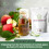Apple Cider Vinegar Tablets - 500mg x 360 - High Strength Weight Loss 8