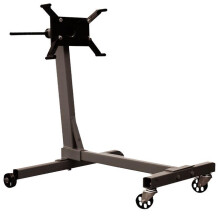 Gearbox Engine Support Stand Heavy Duty Swivel Transmission 1000LBS 450kg