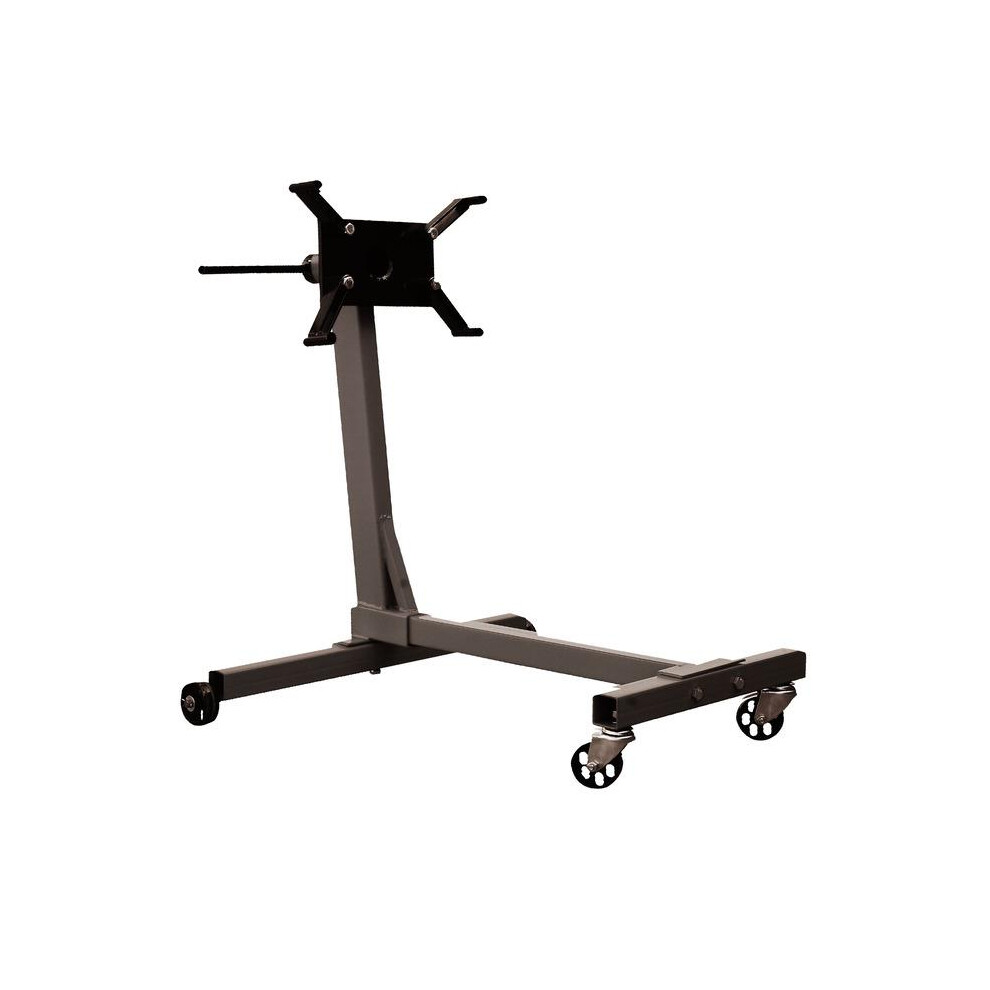 Gearbox Engine Support Stand Heavy Duty Swivel Transmission 1000Lbs 450Kg 5061100650521
