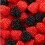 HARIBO Berries Gummy Candy 5 x 80g 8
