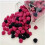 HARIBO Berries Gummy Candy 5 x 80g 9