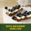 Nature Valley Nature Valley Crunchy Canadian Maple Syrup Cereal Bars... 6