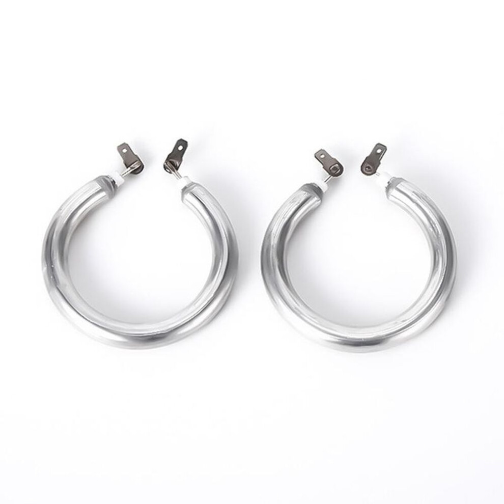 Coffee Maker Heating Tube Element Heat Pipe Coffee Machine Heater Hot Water Rod Pump Espresso Machines Maker Accessory