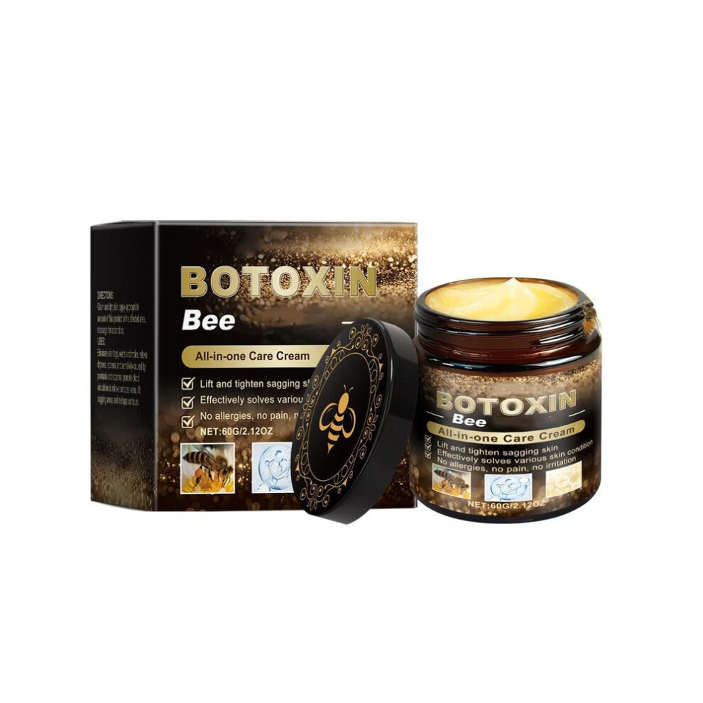 Facial Care Cream Mild, Hydrating, Brightening, Delicate, Rejuvenating, And Soft Skin Care Cream