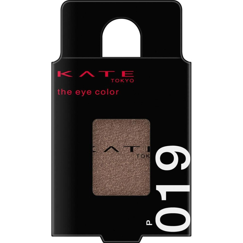 Kanebo Kate Kate The Eye Color 019 1.4g Eye Makeup Eye Color & Eye Shadow Apply An Appropriate Amount To Your Eyelids. Eye Makeup Eye Color