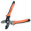 GOBEST cable cutter and automatic wire stripper set 3 pcs, soft grip, CrV steel 4