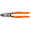 GOBEST cable cutter and automatic wire stripper set 3 pcs, soft grip, CrV steel 2