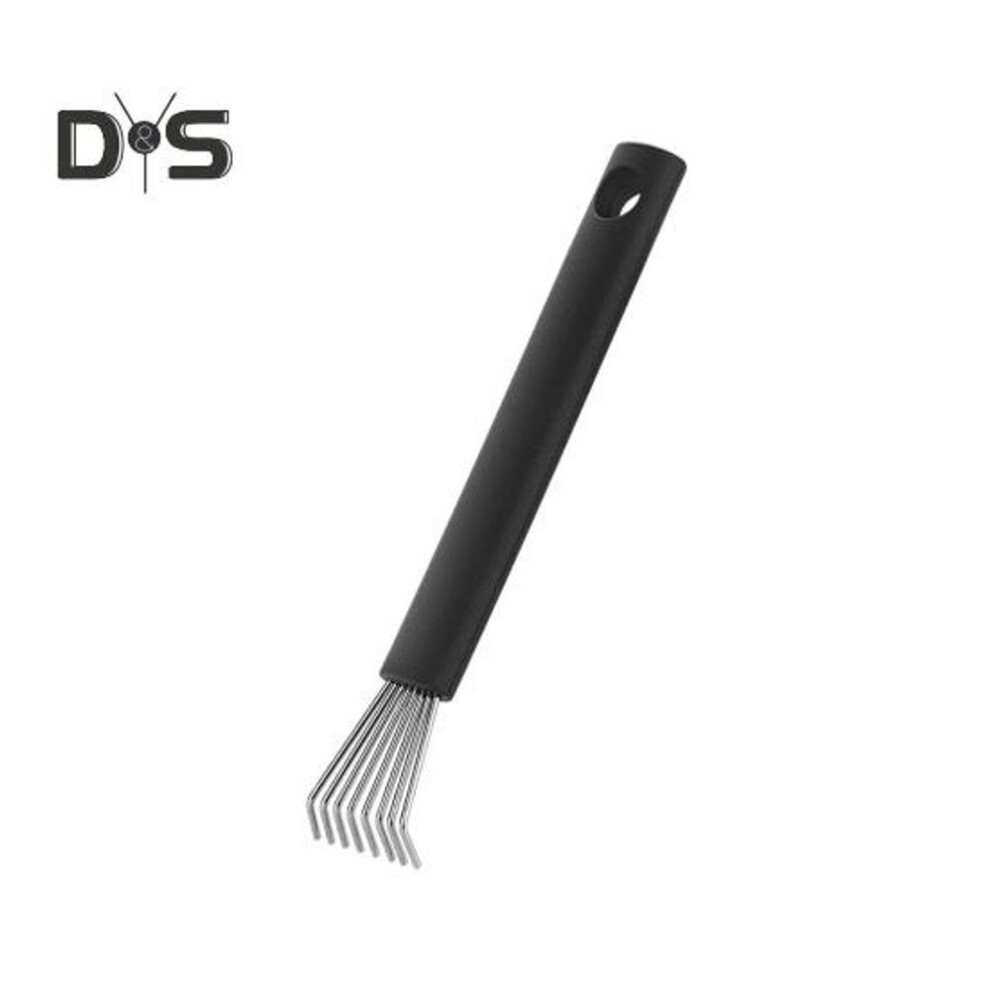 Melon Seedless Removal Tool With Silicone Handle Easy Watermelon Deseeding Remover For Summer Joy Fruit Deseeding Separator Kitchen Tool