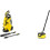 Kärcher Bundle of Kärcher K 4 Power Control Flex Pressure Washer 1