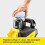 Kärcher Bundle of Kärcher K 4 Power Control Flex Pressure Washer 4