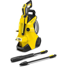 Kärcher K 4 Power Control Flex Pressure Washer, Pressure: max....
