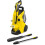Kärcher Kärcher K 4 Power Control Flex Pressure Washer, Pressure: max.... 1