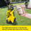 Kärcher Kärcher K 4 Power Control Flex Pressure Washer, Pressure: max.... 4