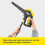 Kärcher Kärcher K 4 Power Control Flex Pressure Washer, Pressure: max.... 5