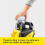 Kärcher Kärcher K 4 Power Control Flex Pressure Washer, Pressure: max.... 6
