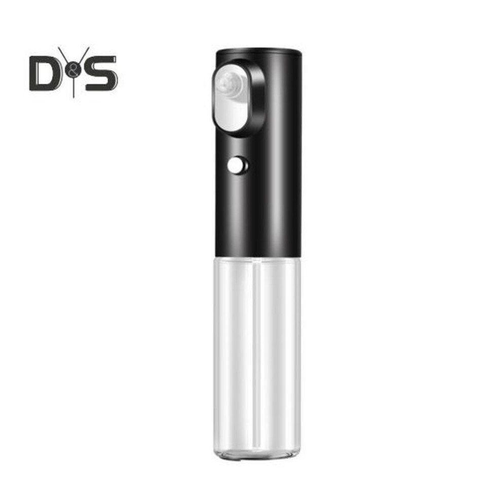 Electric Butter Sprayer 200ml/7.03oz Continuous Spray With Portion Control Oil Sprayer And Dispenser Kitchen Gadgets Accessories For Air Fryer