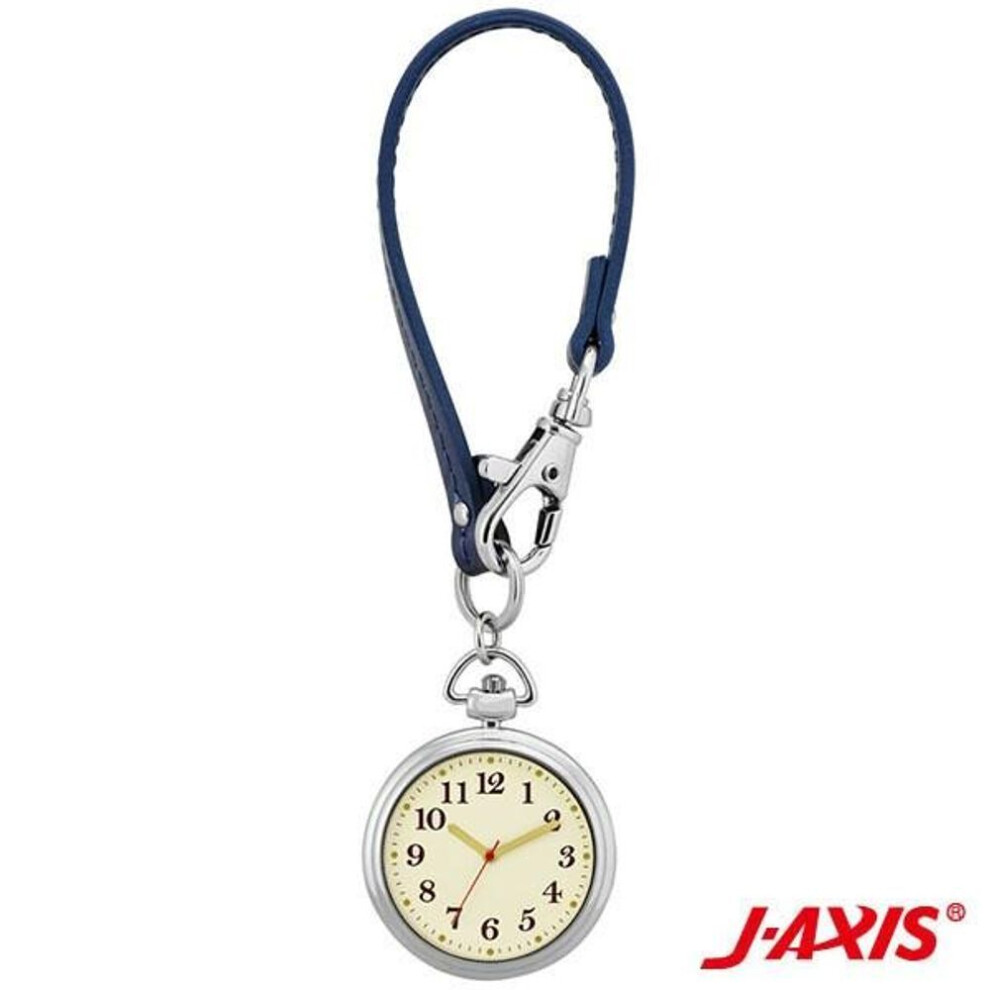 J-AXIS Unisex AP1341-BL (SFR Sun Flame) Watch