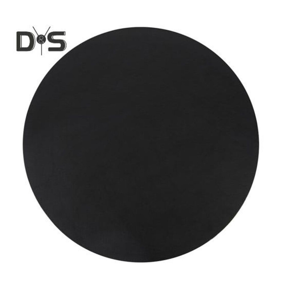 Anti-slip Furniture Mat Round Chair Pads Non-slip Eva Floor Mats For Recliners Swivel Chairs Tables Protect Hardwood Floors From Scratches Easy