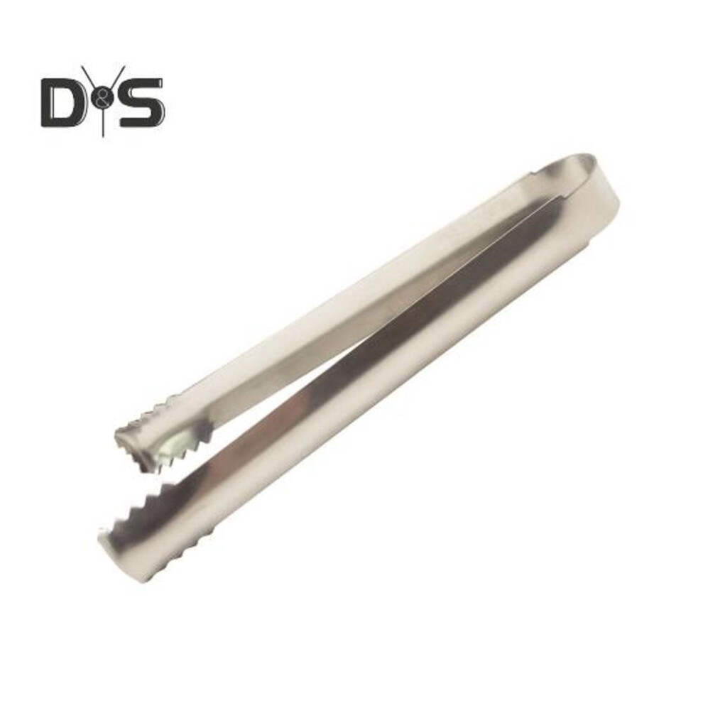 Egg Chalaza Removal Tool Stainless Steel Broken Eggshell Fragment Remover Essential Kitchen Ice Cube Suger Tongs for Chefs And Bakers