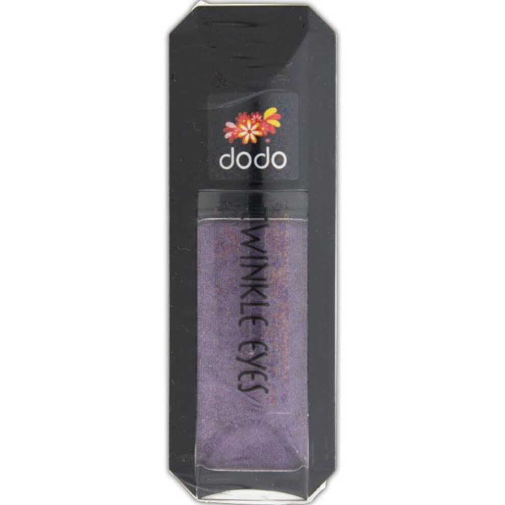 Dma Dodo Twinkle Eyes Te70 2.5g Eye Makeup Other Take An Appropriate Amount And Spread Evenly On The Skin. Eye Makeup Other