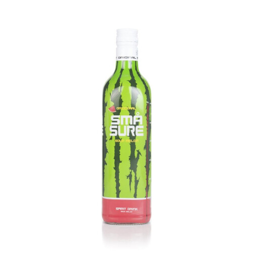 SMA SURE Sour Melon 70cl 16.4%