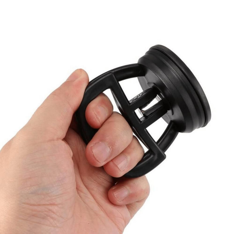 Powerful Mini Car Dent Repair Puller Suction Cup - 1pc, Easily Remove Bodywork Panels And Suck Out Dents