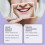 Ouhoe Tooth Care Solution Pen Teeth Gentle Cleaning Care Teeth Care Solution 4