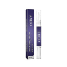 Ouhoe Tooth Care Solution Pen Teeth Gentle Cleaning Care Teeth Care Solution