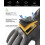 Waterproof Winter Gloves with Grip 3