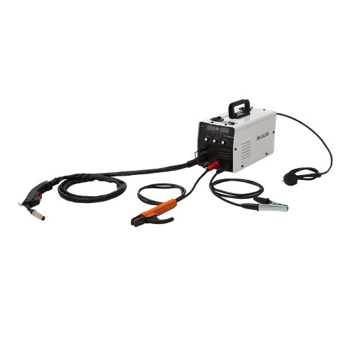Living And Home 3000W Portable Manual Metal Welding Machine 1