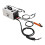 Living And Home 3000W Portable Manual Metal Welding Machine 1