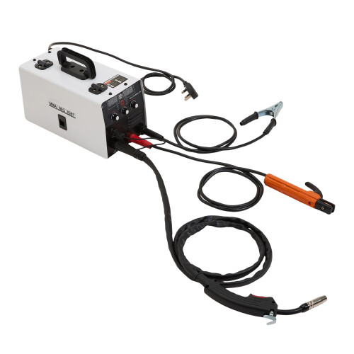 Living And Home 3000W Portable Manual Metal Welding Machine