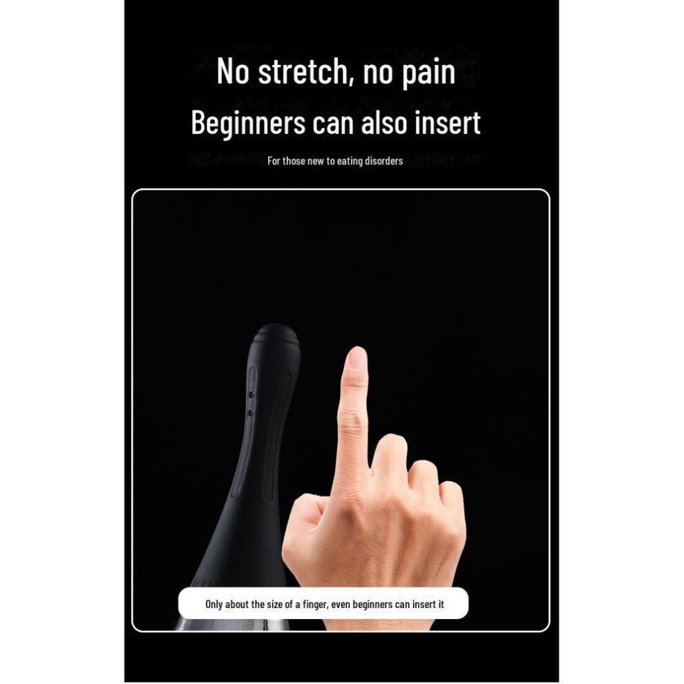 ROSELEX 20-Piece Anal Cleaner Adult Toy Set