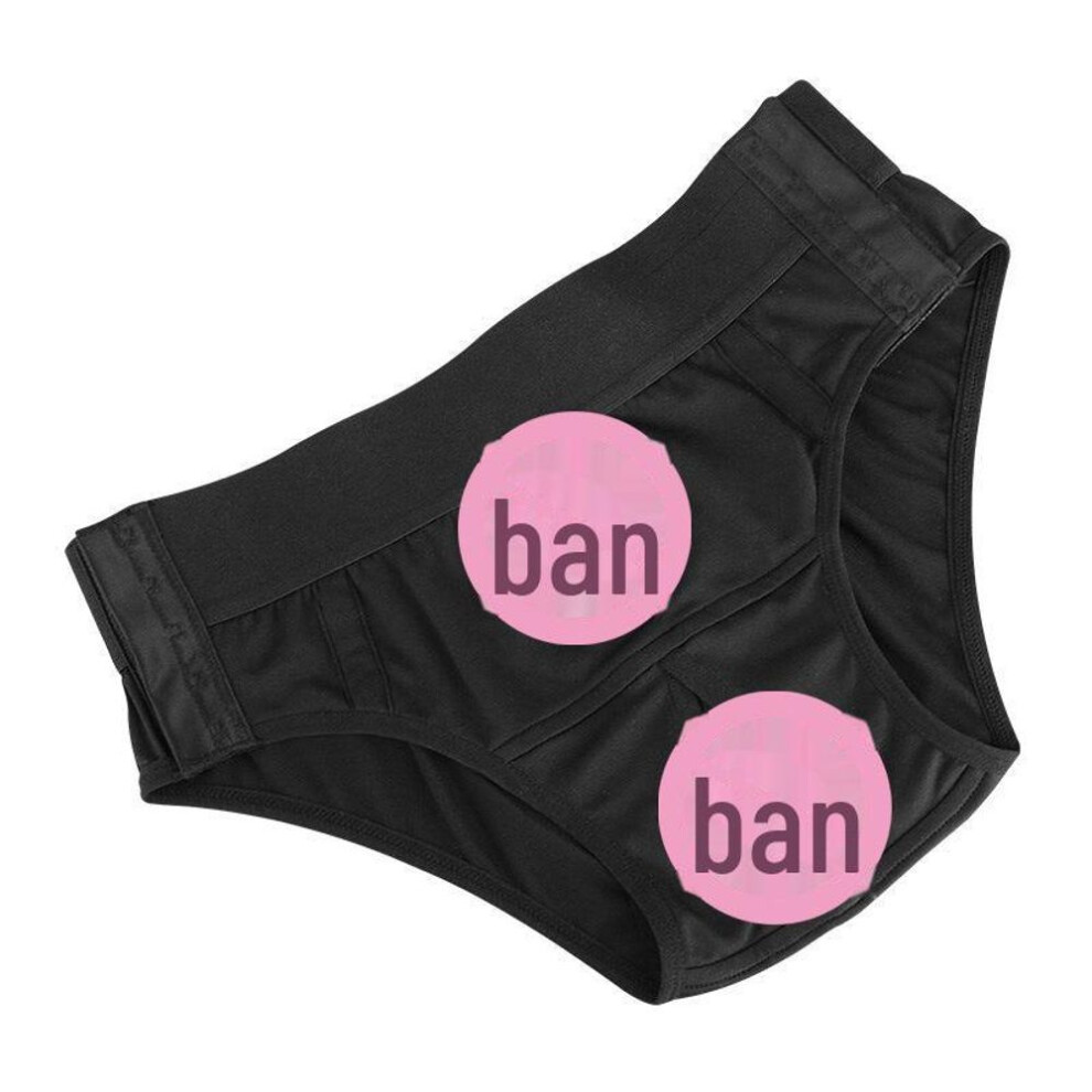 Miji Unisex Wearable Toy Pull-up Pants