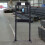 20-Ton Hydraulic Shop Press with Press Plates 2