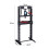 20-Ton Hydraulic Shop Press with Press Plates 6