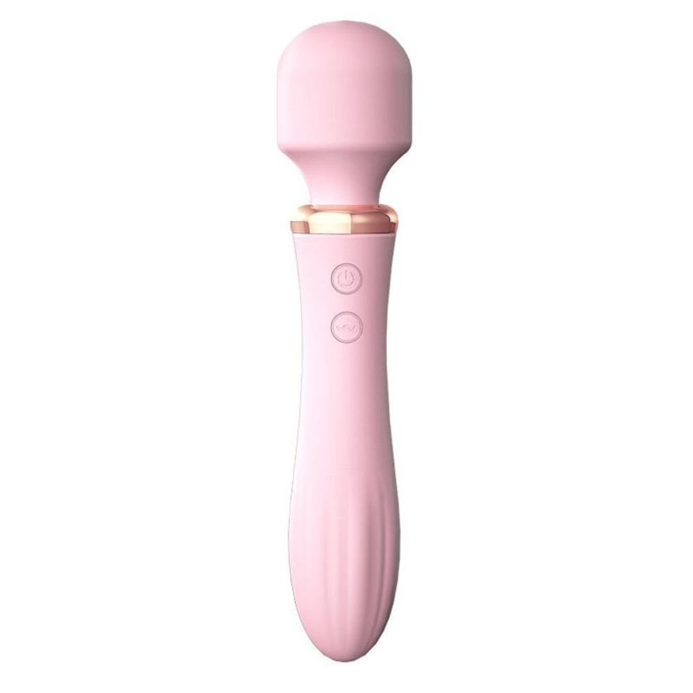 Mi Ji Eros II AV Vibrator for Women - Adult Toy