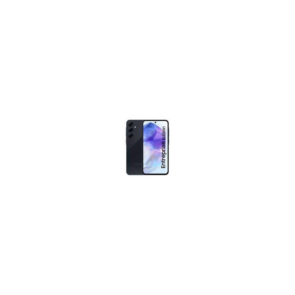 Samsung Sm-A556b A55 8+128Gb 6.6" 5G Ee Awesome Navy Otp Blue