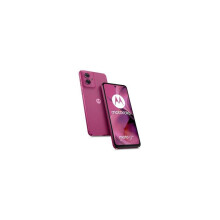 Smartphone - MOTOROLA - Moto G55 - 8 Go RAM - 256 Go - 5G - Roxo